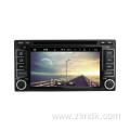 car dvd with gps for Forester Impreza 2008-2011
